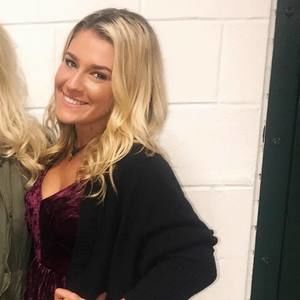 Meet your Posher, Gianna